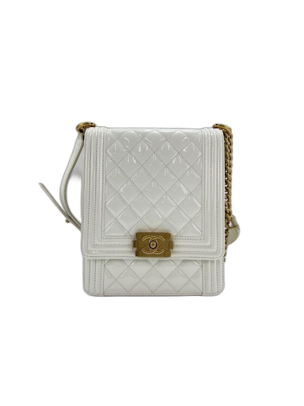 Chanel Shoulder Bag